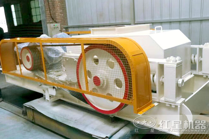 小型環(huán)保破碎機設備有哪些？助力砂石廠綠色生產