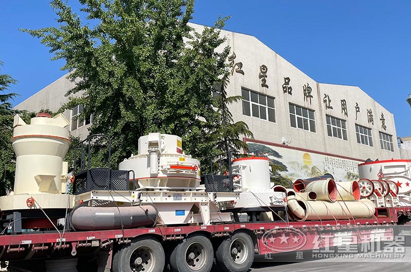 河石制砂機(jī)價(jià)格多少？看現(xiàn)場視頻多角度了解設(shè)備
