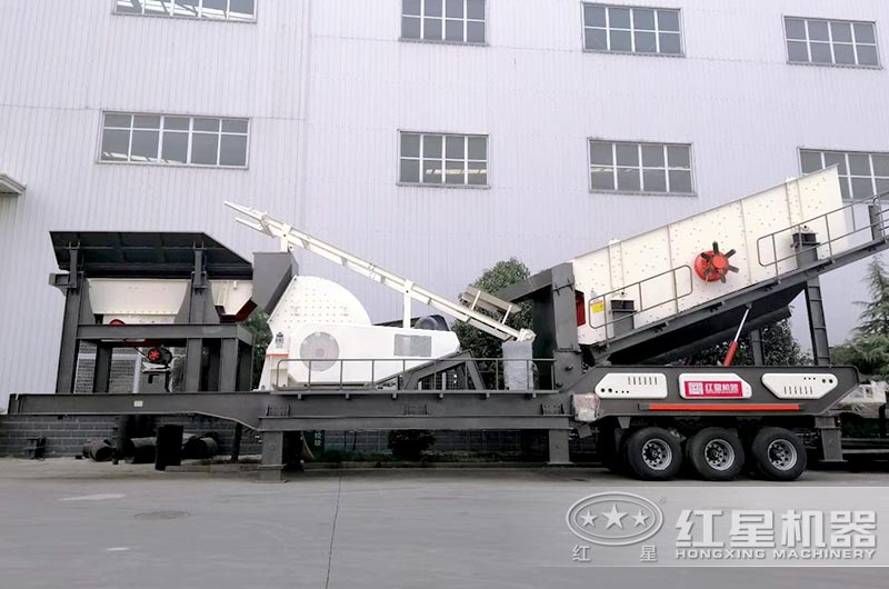 重錘破碎機型號多多，詳細參數(shù)信息介紹