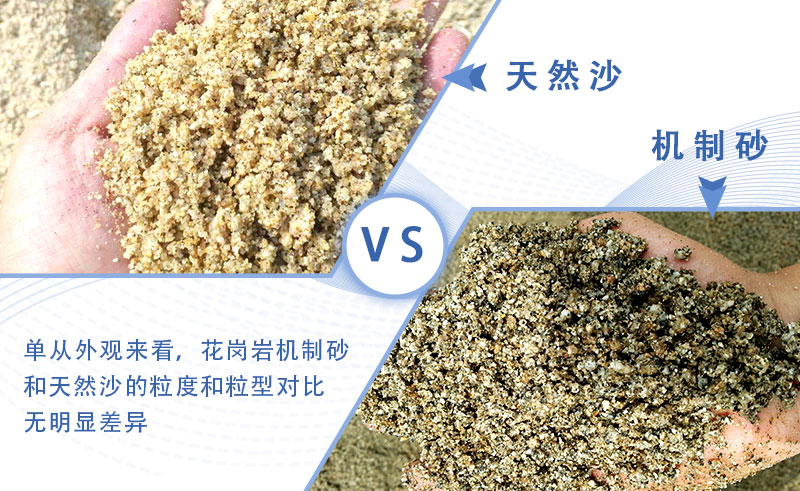 50萬(wàn)辦一個(gè)中小型制砂廠可行嗎，生產(chǎn)線配置方案有哪些