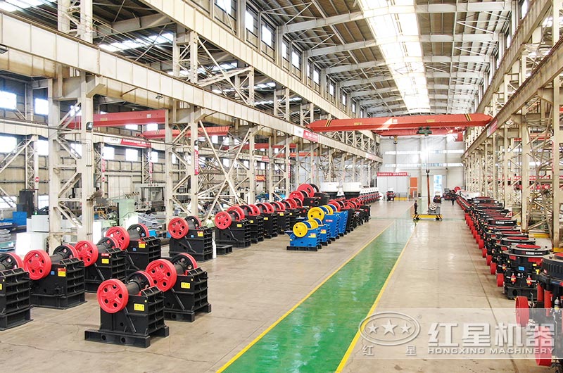 礦山機(jī)械破碎機(jī)型號(hào)有哪些？?jī)r(jià)格及圖片